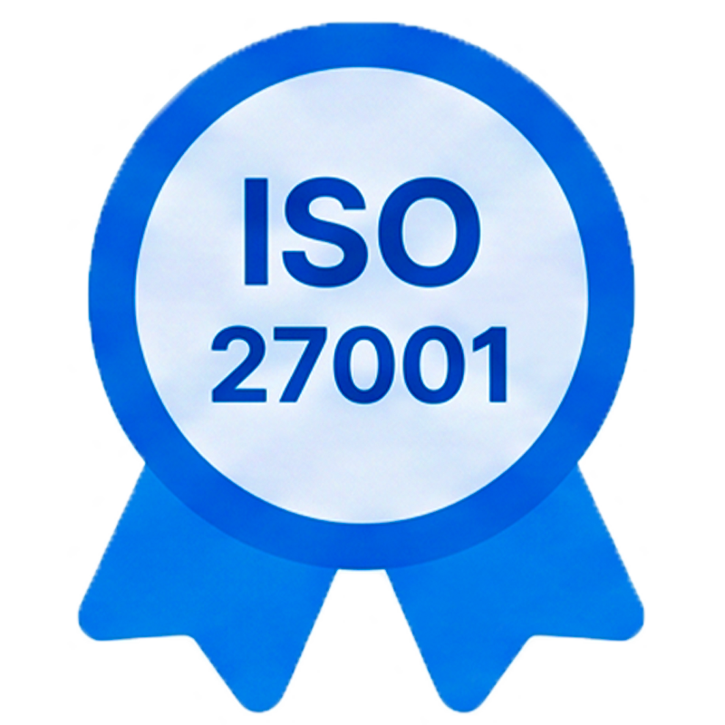 ISO 27001